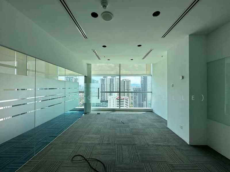 Office for Rent in KLCC (KL City Centre) - Elaine Chong (Elle) - Interior - PropertyGuru.com.my