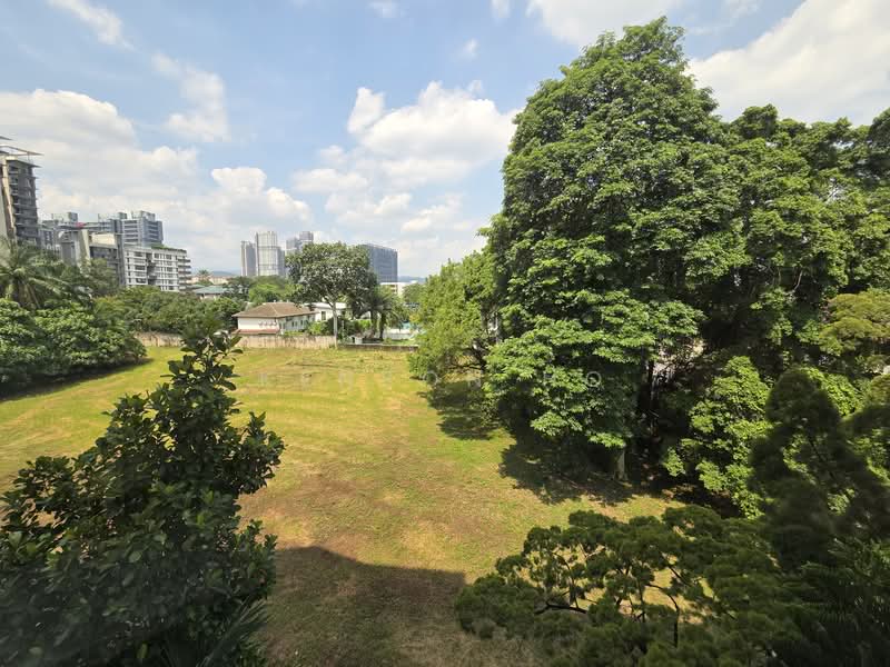Kondominium untuk Dijual di Wickham Manor - Kenson Ho - Exterior - PropertyGuru.com.my