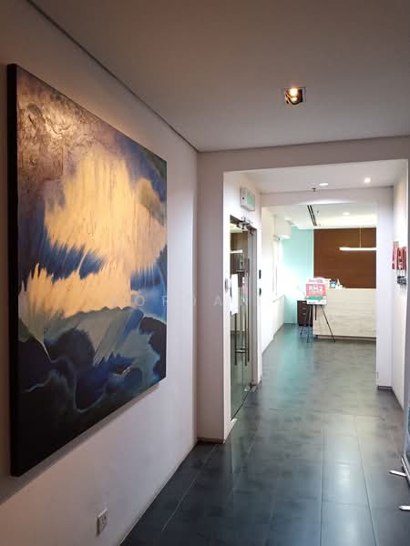 Office for Rent in Kl Sentral (Kuala Lumpur) - Jordan . - PropertyGuru.com.my