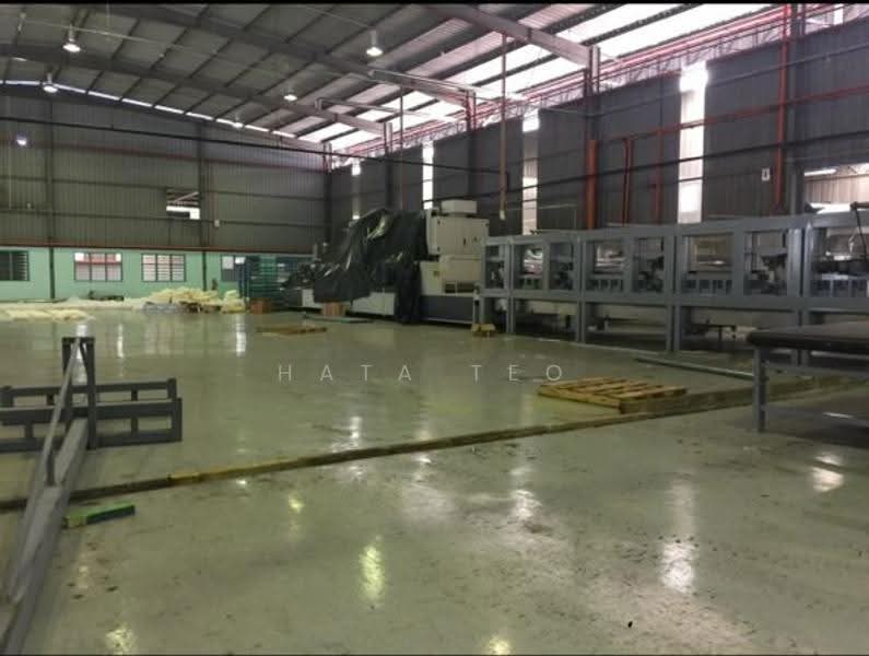 Factory for Sale in Kapar Industrial Park (Kapar) - Hata Teo - Interior - PropertyGuru.com.my