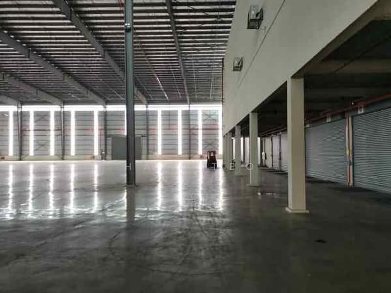 Factory for Sale in Kapar Industrial Park (Kapar) - Hata Teo - Interior - PropertyGuru.com.my
