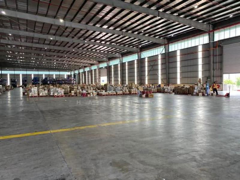 Factory for Sale in Kapar Industrial Park (Kapar) - Hata Teo - Exterior - PropertyGuru.com.my