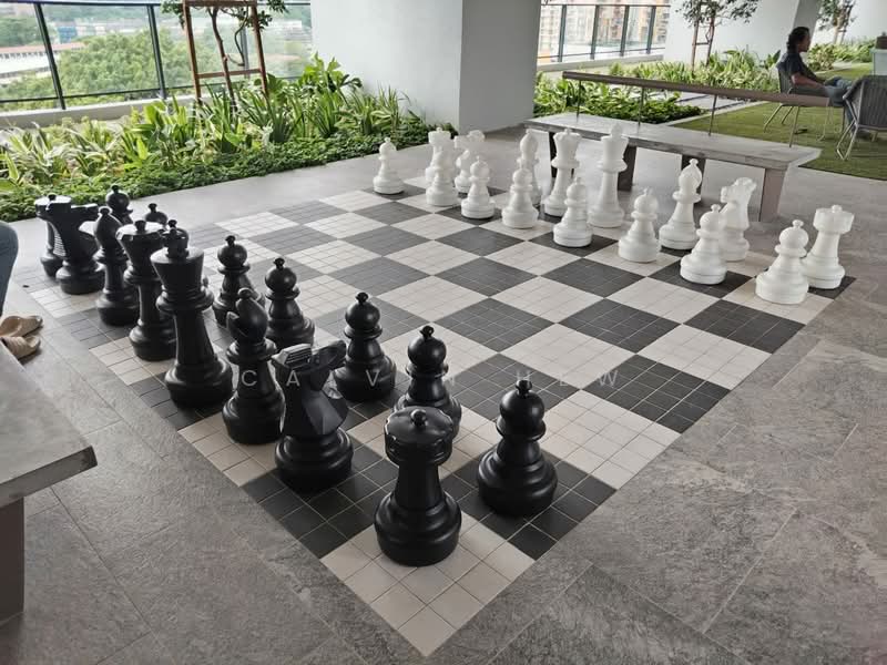 Kondominium untuk Dijual di Skyline KL - Calvin Hew - Exterior - PropertyGuru.com.my