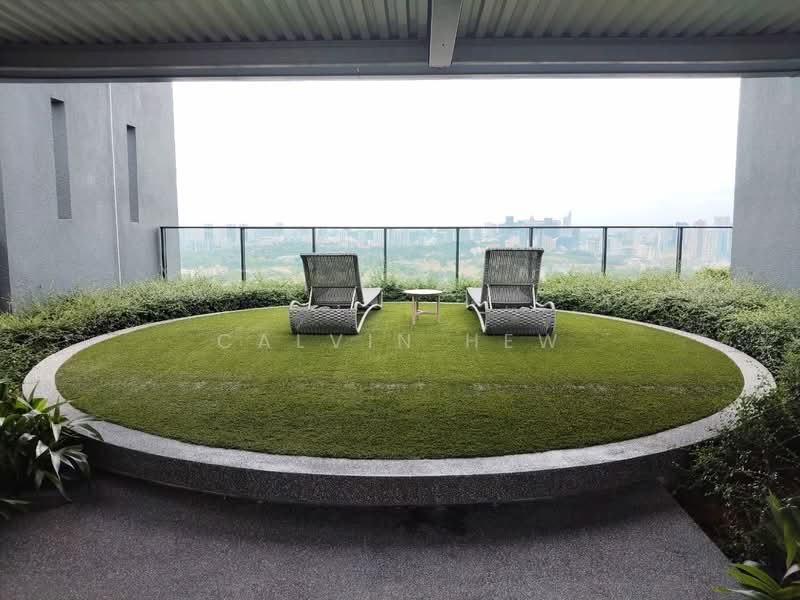 Kondominium untuk Dijual di Skyline KL - Calvin Hew - View - PropertyGuru.com.my