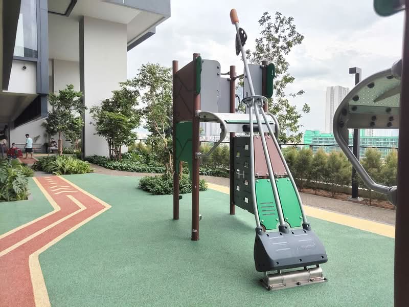 Kondominium untuk Dijual di Skyline KL - Calvin Hew - Exterior - PropertyGuru.com.my
