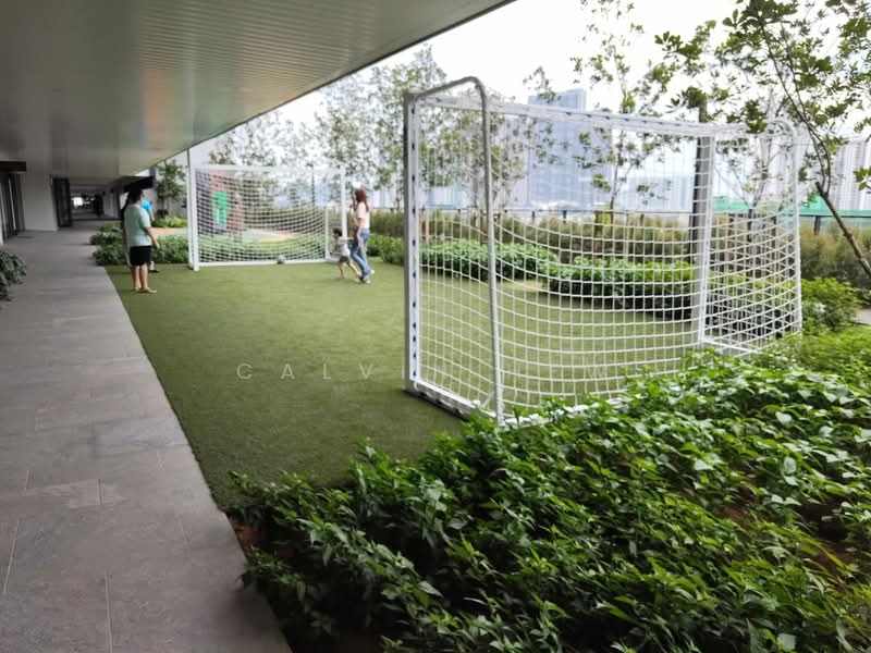 Kondominium untuk Dijual di Skyline KL - Calvin Hew - Exterior - PropertyGuru.com.my