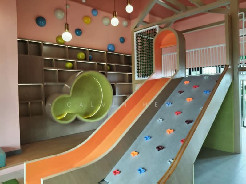 Kondominium untuk Dijual di Skyline KL - Calvin Hew - Interior - PropertyGuru.com.my