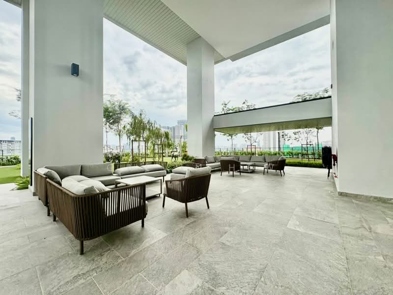 Kondominium untuk Dijual di Skyline KL - Calvin Hew - Exterior - PropertyGuru.com.my