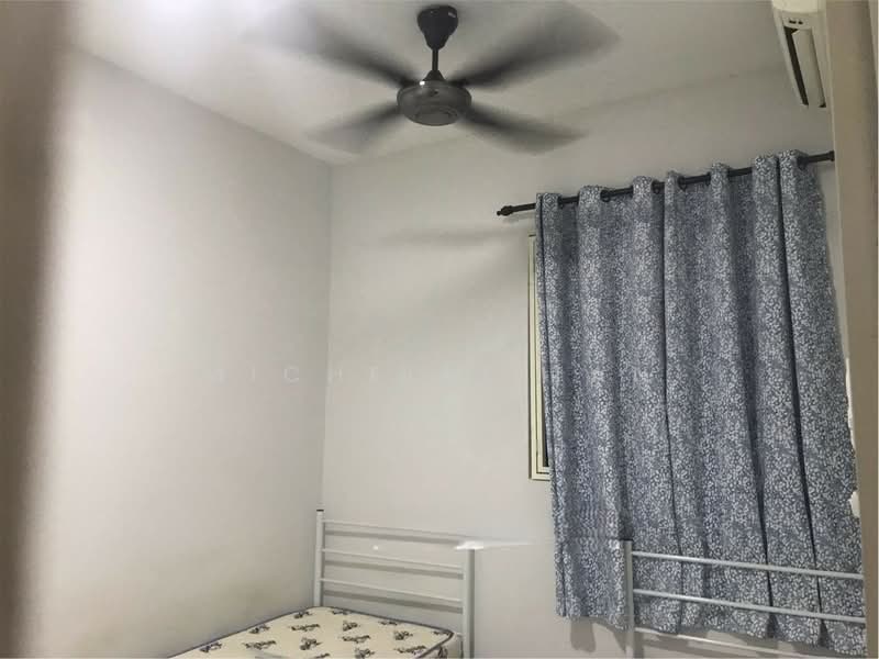 Servis Apartment untuk Dijual di Residensi Platinum Teratai - Michelle Tan - Bedroom - PropertyGuru.com.my