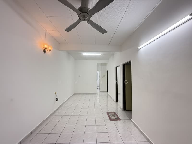 1-storey Terraced House for Sale in Taman Panorama Rapat Indah (Ipoh) - Vivien Ng - Interior - PropertyGuru.com.my