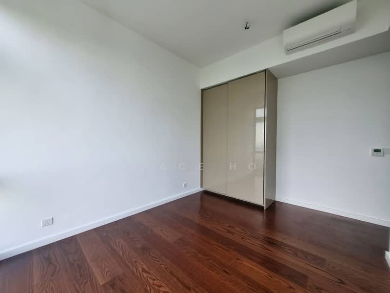 Service Residence for Sale at Park Regent @Desa Park City - Grace Ho - Bedroom - PropertyGuru.com.my