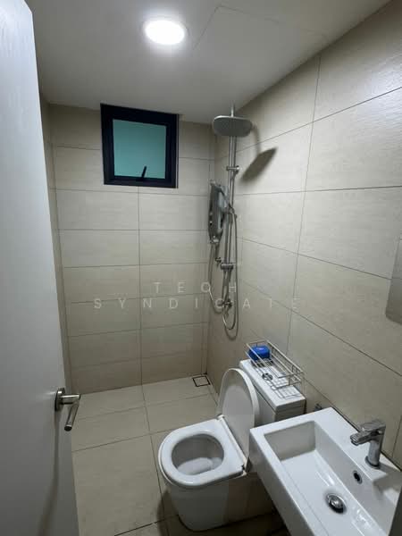 Condominium for Rent at 3 Residence - Teoh Syndicate - Bathroom - PropertyGuru.com.my