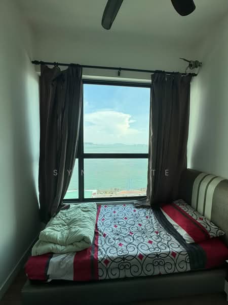 Condominium for Rent at 3 Residence - Teoh Syndicate - Bedroom - PropertyGuru.com.my