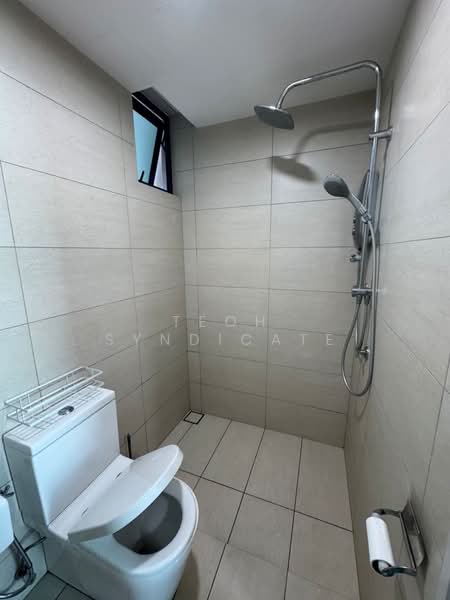 Condominium for Rent at 3 Residence - Teoh Syndicate - Bathroom - PropertyGuru.com.my