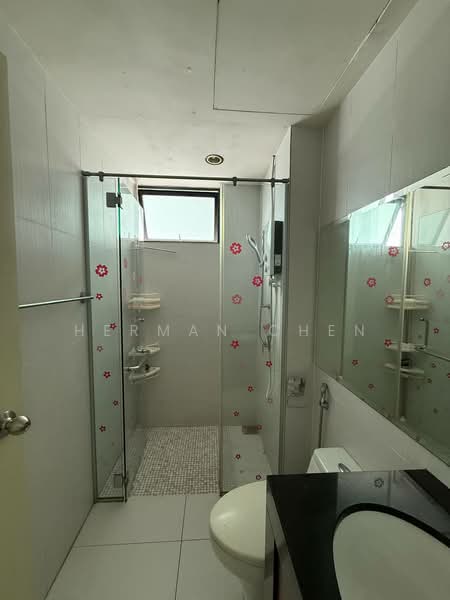 Apartment for Sale at Impiana - Herman Chen - Bathroom - PropertyGuru.com.my