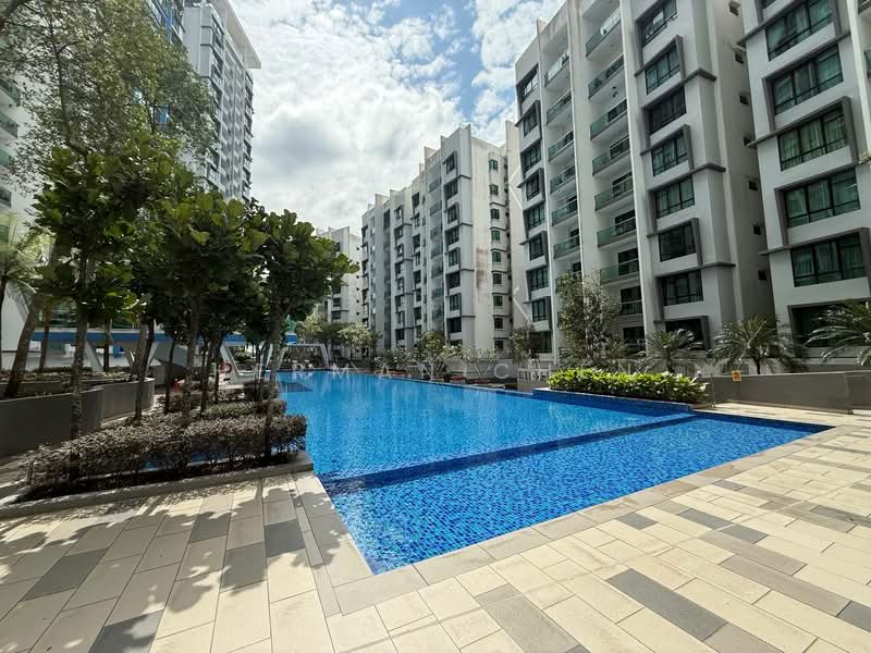 Apartment for Sale at Impiana - Herman Chen - PropertyGuru.com.my