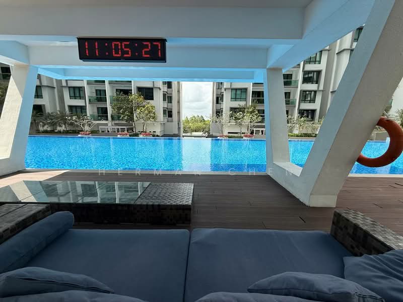 Apartment for Sale at Impiana - Herman Chen - PropertyGuru.com.my