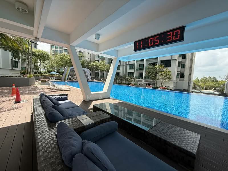 Apartment for Sale at Impiana - Herman Chen - PropertyGuru.com.my