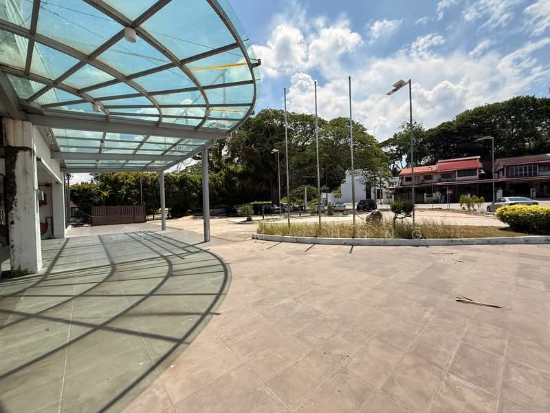 Detached Factory for Rent in Bandar Hilir (Melaka City) - William Chong - Exterior - PropertyGuru.com.my