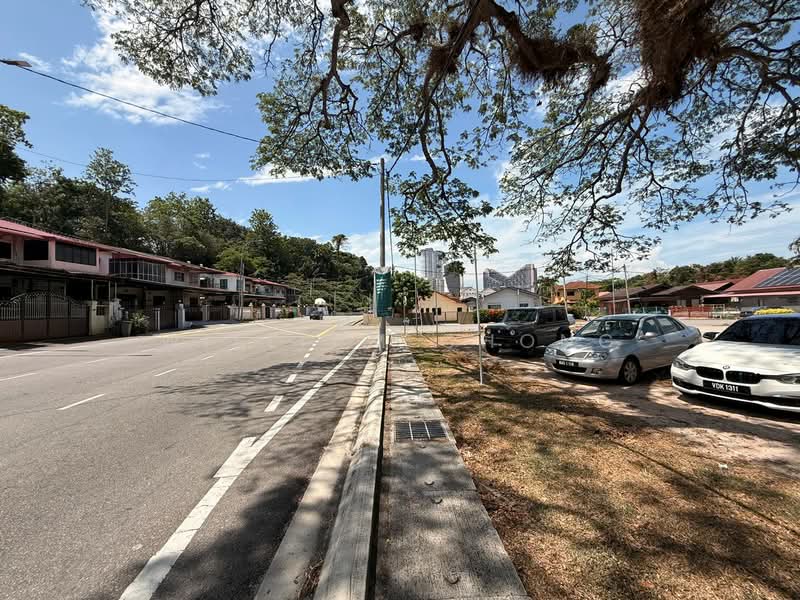 Detached Factory for Rent in Bandar Hilir (Melaka City) - William Chong - Exterior - PropertyGuru.com.my