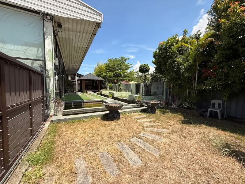 Detached Factory for Rent in Bandar Hilir (Melaka City) - William Chong - Exterior - PropertyGuru.com.my