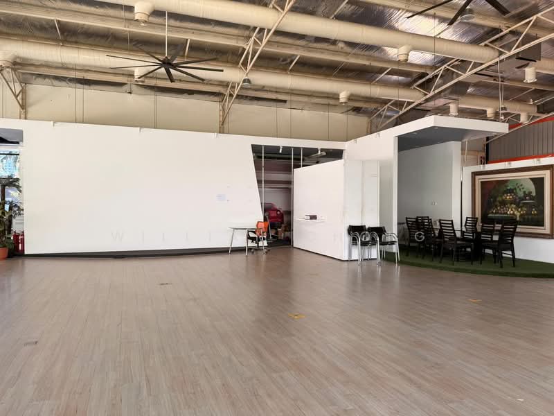 Detached Factory for Rent in Bandar Hilir (Melaka City) - William Chong - Interior - PropertyGuru.com.my