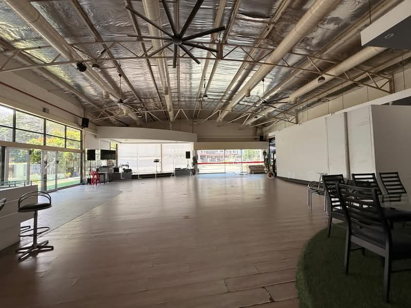 Detached Factory for Rent in Bandar Hilir (Melaka City) - William Chong - Interior - PropertyGuru.com.my