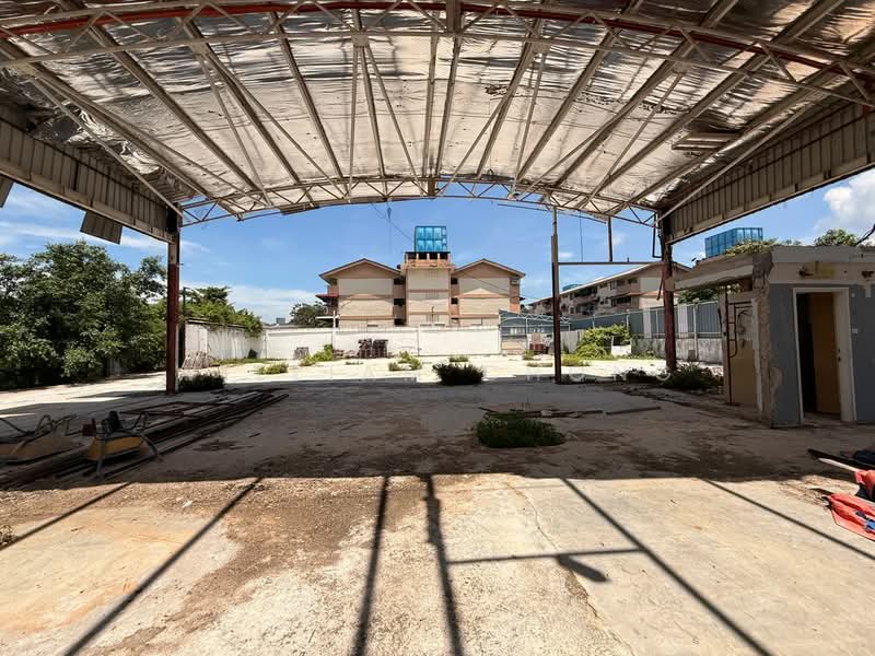 Detached Factory for Rent in Bandar Hilir (Melaka City) - William Chong - Exterior - PropertyGuru.com.my