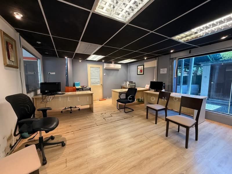 Detached Factory for Rent in Bandar Hilir (Melaka City) - William Chong - Interior - PropertyGuru.com.my