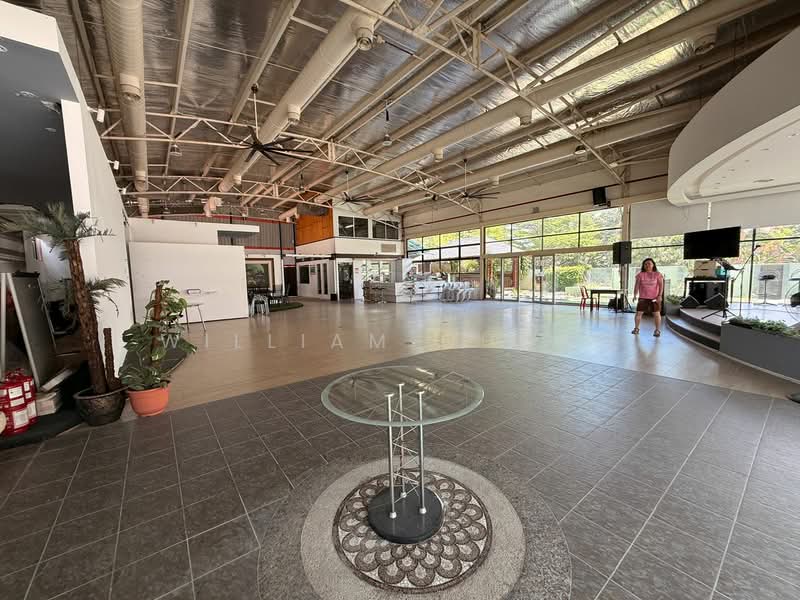 Detached Factory for Rent in Bandar Hilir (Melaka City) - William Chong - Interior - PropertyGuru.com.my