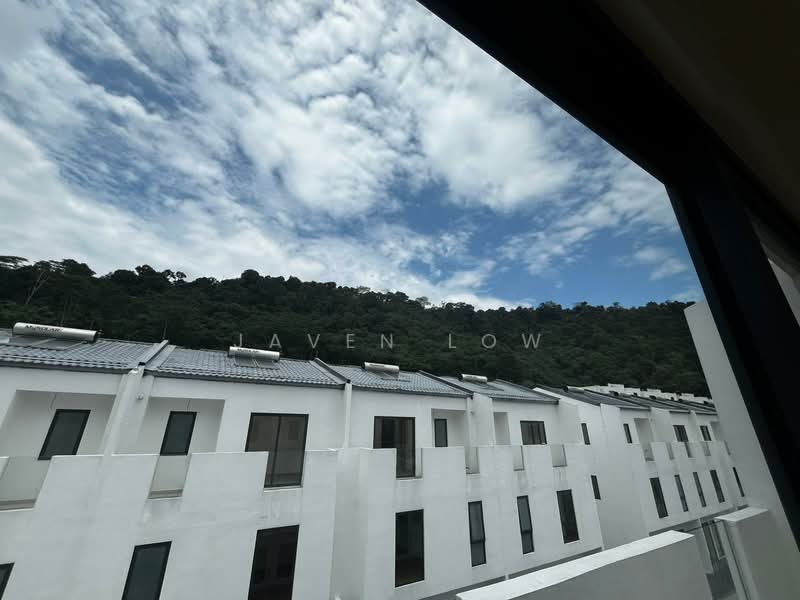 4-storey Terraced House for Sale in Damansara Perdana (Selangor) - Javen Low - Exterior - PropertyGuru.com.my