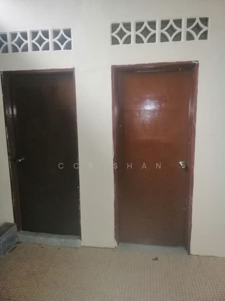 Terraced House for Rent in Seksyen 8 (Petaling Jaya) - CCS Shan - Corridor - PropertyGuru.com.my