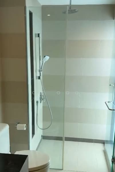 Kondominium untuk Disewa di Westside Three - CC Goo - Bathroom - PropertyGuru.com.my