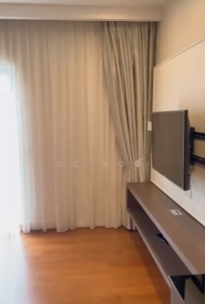 Kondominium untuk Disewa di Westside Three - CC Goo - Interior - PropertyGuru.com.my