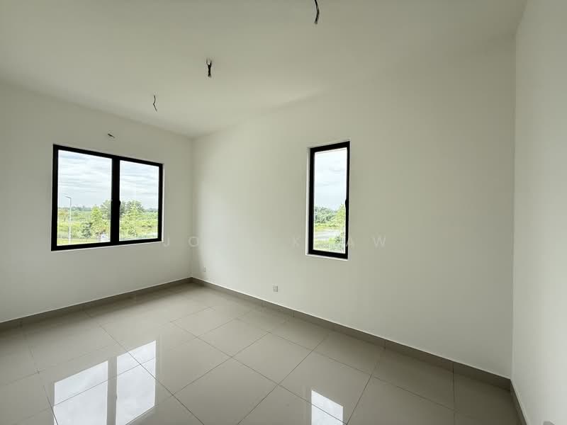 2-storey Terraced House for Sale in Telok Panglima Garang (Selangor) - John Khaw - Interior - PropertyGuru.com.my