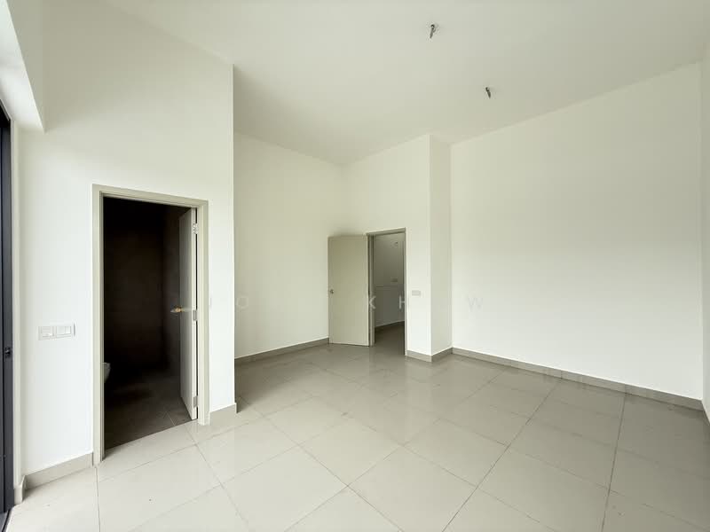 2-storey Terraced House for Sale in Telok Panglima Garang (Selangor) - John Khaw - Interior - PropertyGuru.com.my