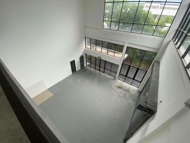 Kilang untuk Dijual di Seksyen 26 (Shah Alam) - Dexter Ong - Interior - PropertyGuru.com.my