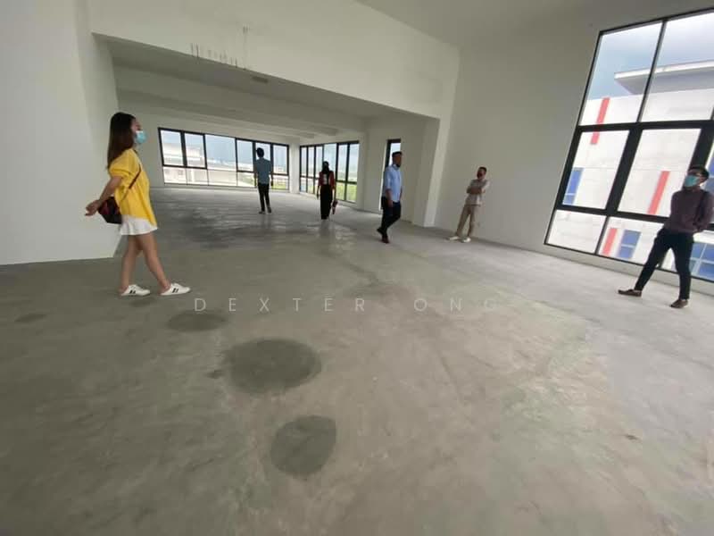 Kilang untuk Dijual di Seksyen 26 (Shah Alam) - Dexter Ong - Interior - PropertyGuru.com.my