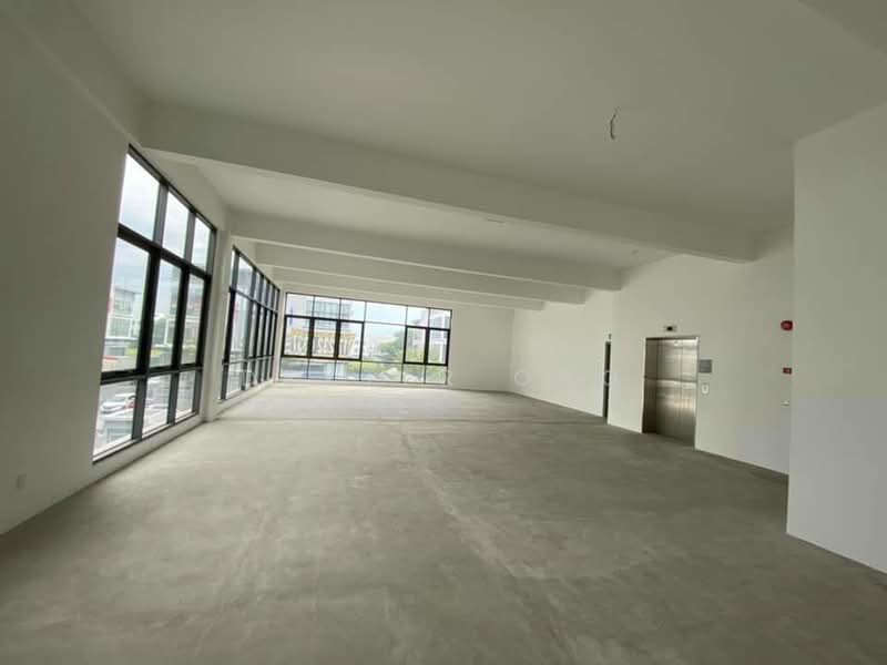 Kilang untuk Dijual di Seksyen 26 (Shah Alam) - Dexter Ong - Interior - PropertyGuru.com.my