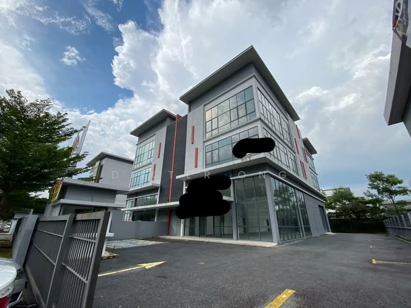 Kilang untuk Dijual di Seksyen 26 (Shah Alam) - Dexter Ong - Exterior - PropertyGuru.com.my