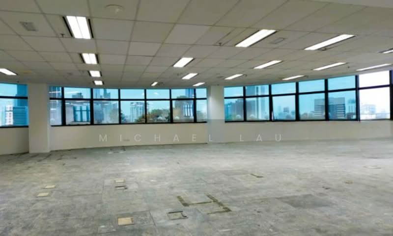 Office for Rent in Ampang (Kuala Lumpur) - Michael Lau - Interior - PropertyGuru.com.my