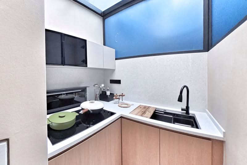 Cluster House for Sale in Forest City (Gelang Patah) - Purple Heng - PropertyGuru.com.my