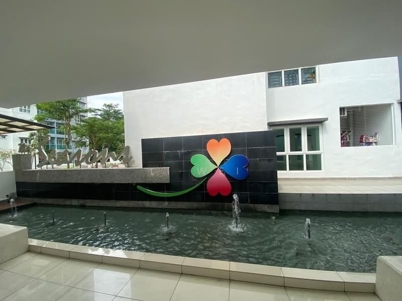 Servis Apartment untuk Disewa di Seasons Amara Larkin - Li Wei - Exterior - PropertyGuru.com.my