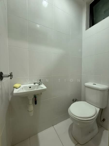 Apartment for Sale at Impiana - Vion Tion - Bathroom - PropertyGuru.com.my