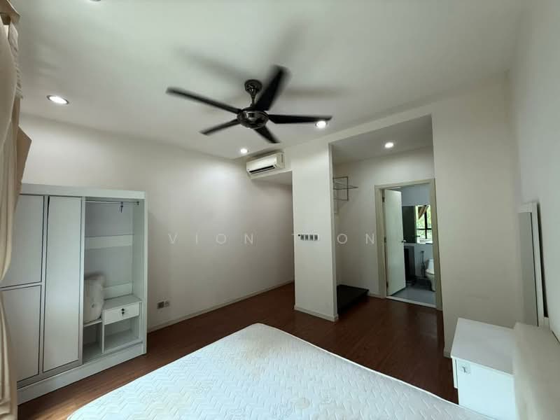 Apartment for Sale at Impiana - Vion Tion - Bedroom - PropertyGuru.com.my