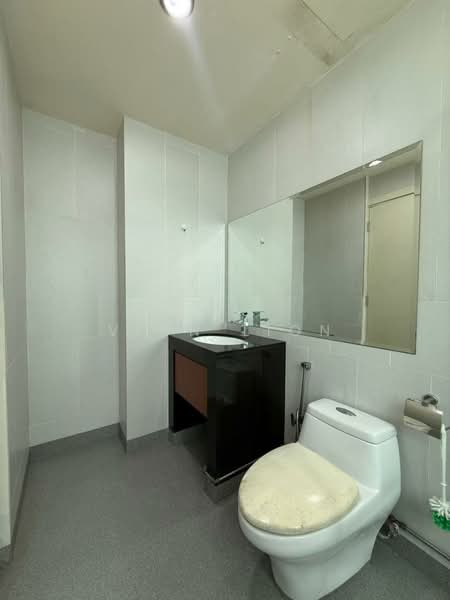 Apartment for Sale at Impiana - Vion Tion - Bathroom - PropertyGuru.com.my