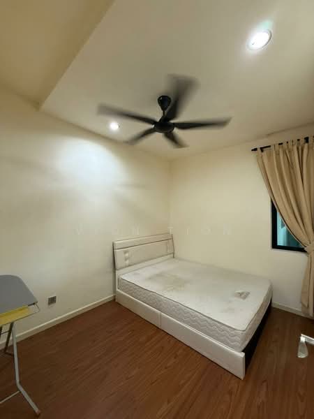 Apartment for Sale at Impiana - Vion Tion - Bedroom - PropertyGuru.com.my