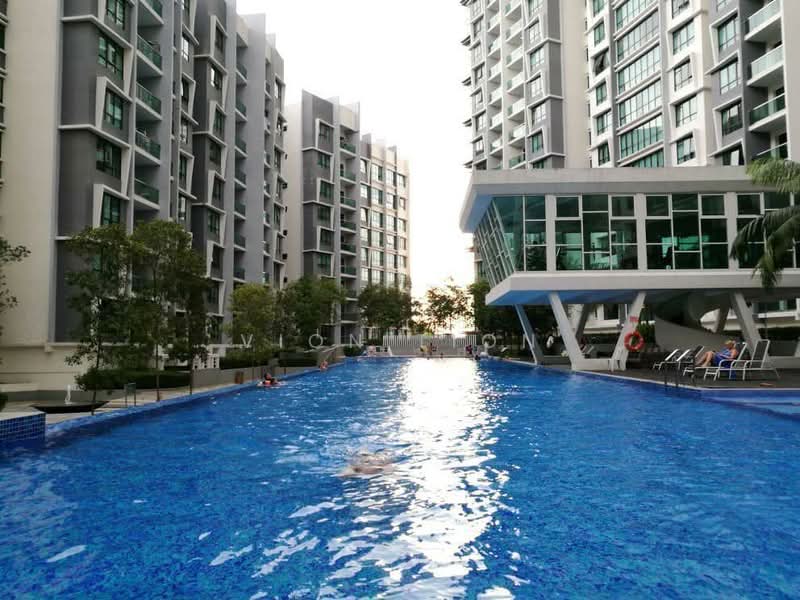 Apartment for Sale at Impiana - Vion Tion - Pool - PropertyGuru.com.my