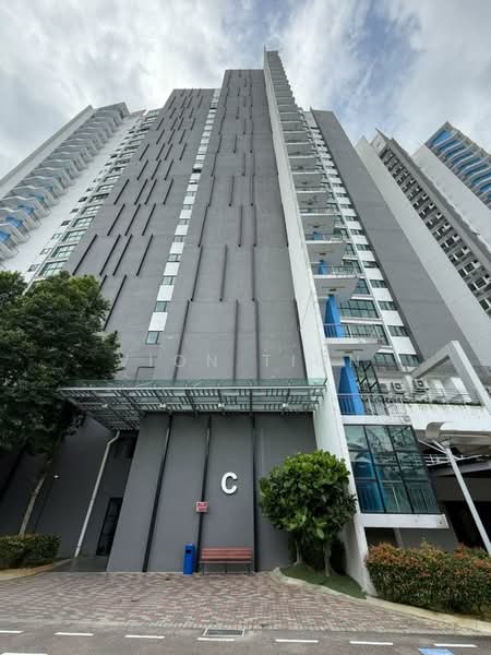 Apartment for Sale at Impiana - Vion Tion - Exterior - PropertyGuru.com.my