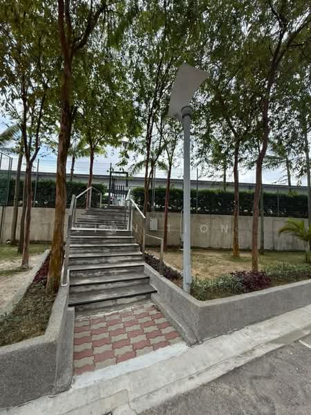 Apartment for Sale at Impiana - Vion Tion - Exterior - PropertyGuru.com.my